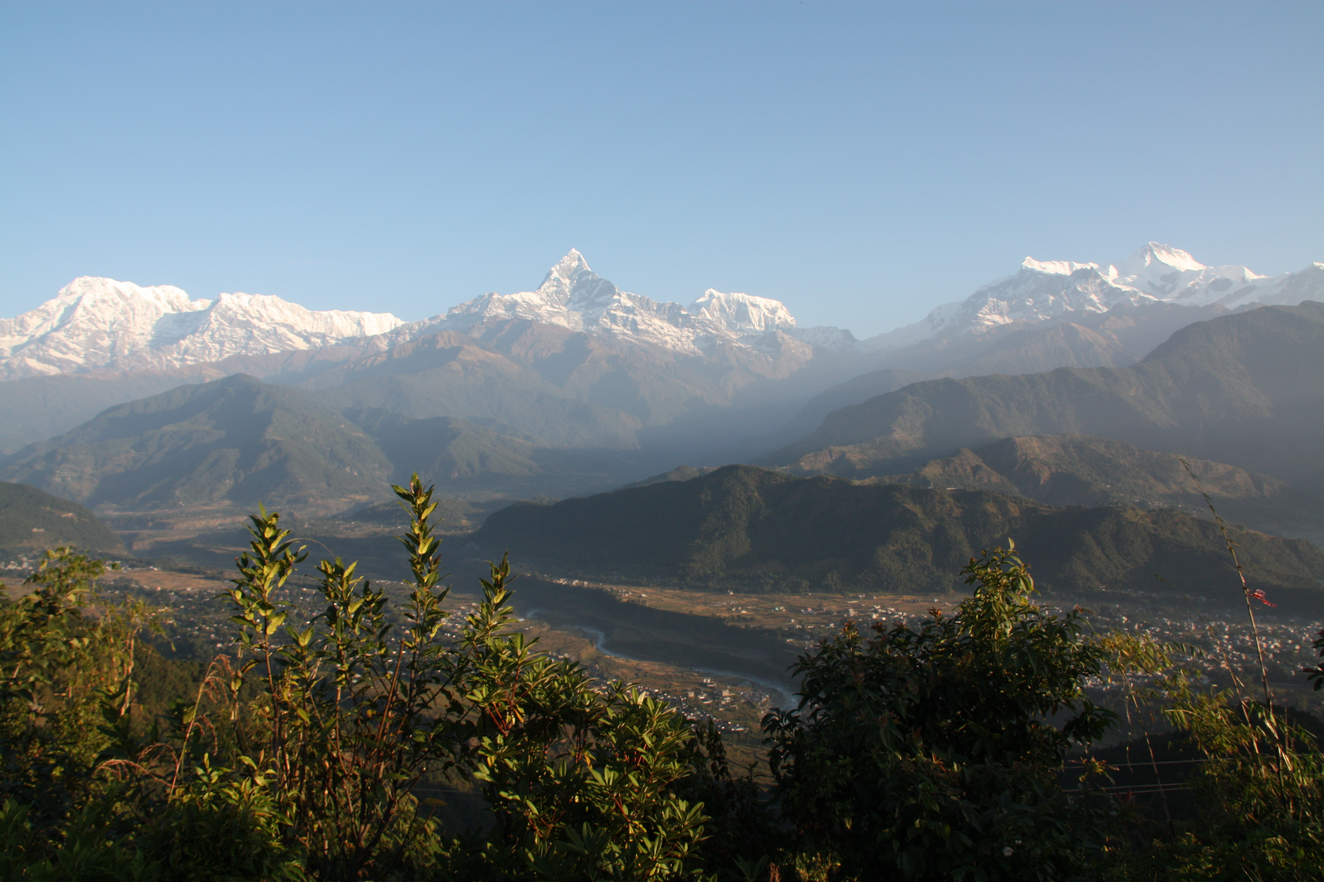NEPAL