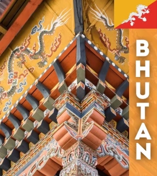 Bhutan