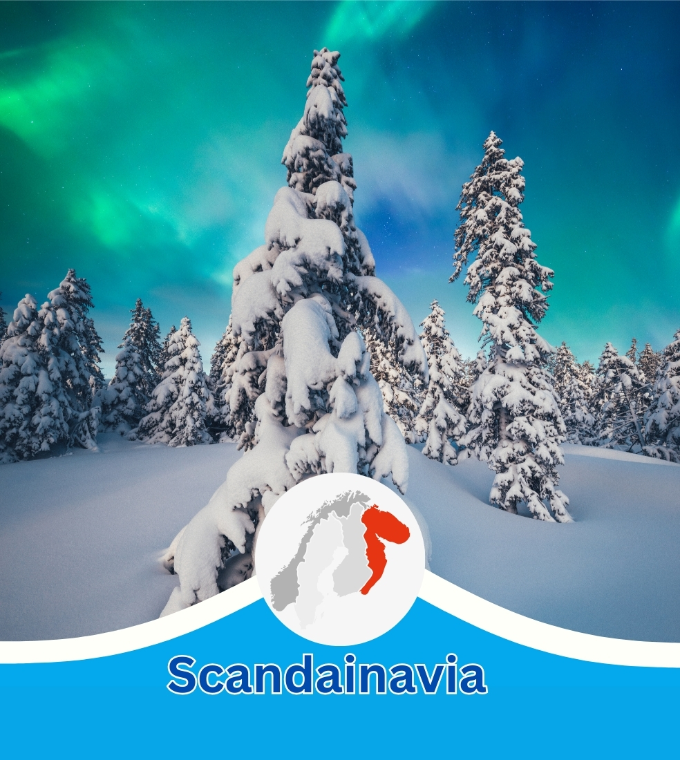Scandinavia