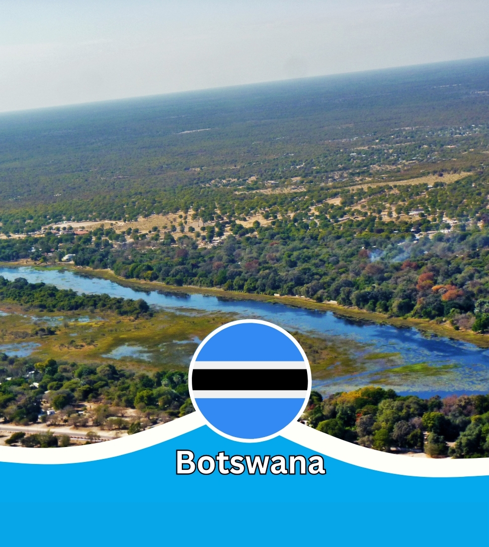 Botswana