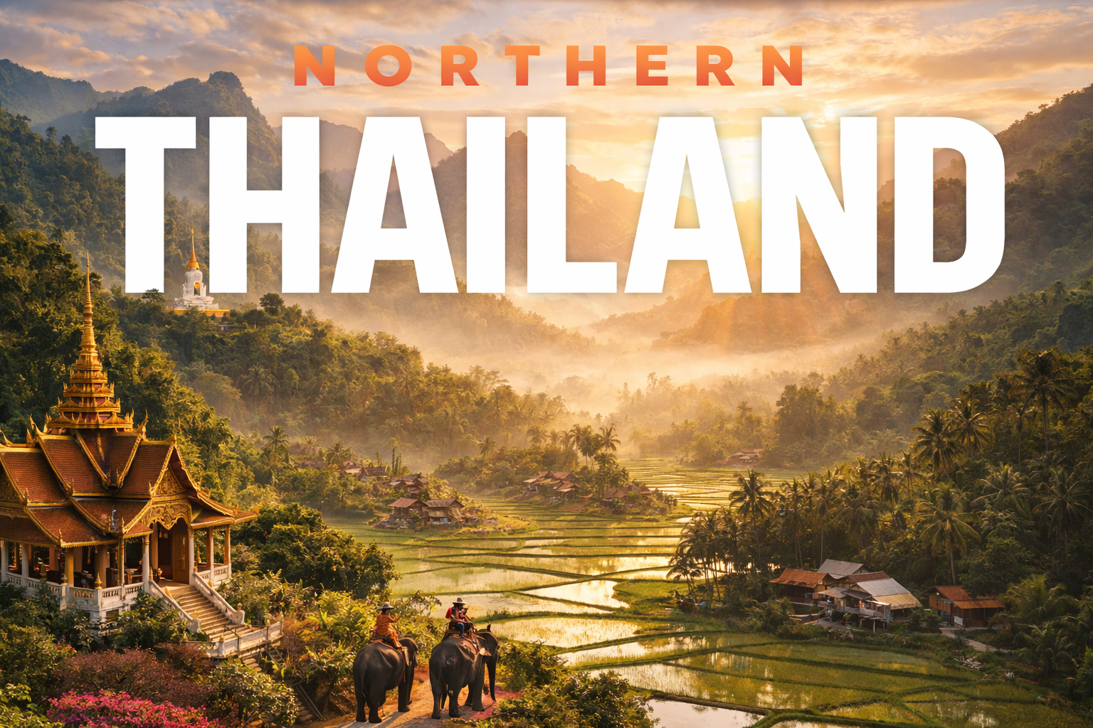 nothern-thailand