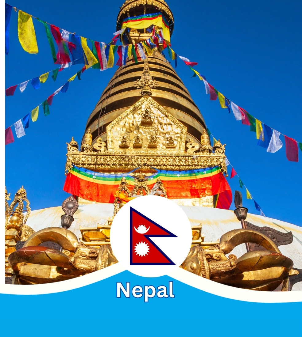 Nepal