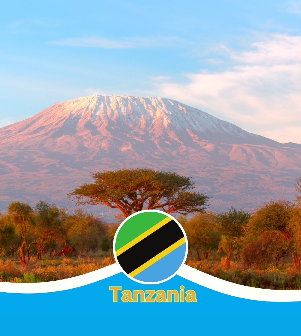 Tanzania