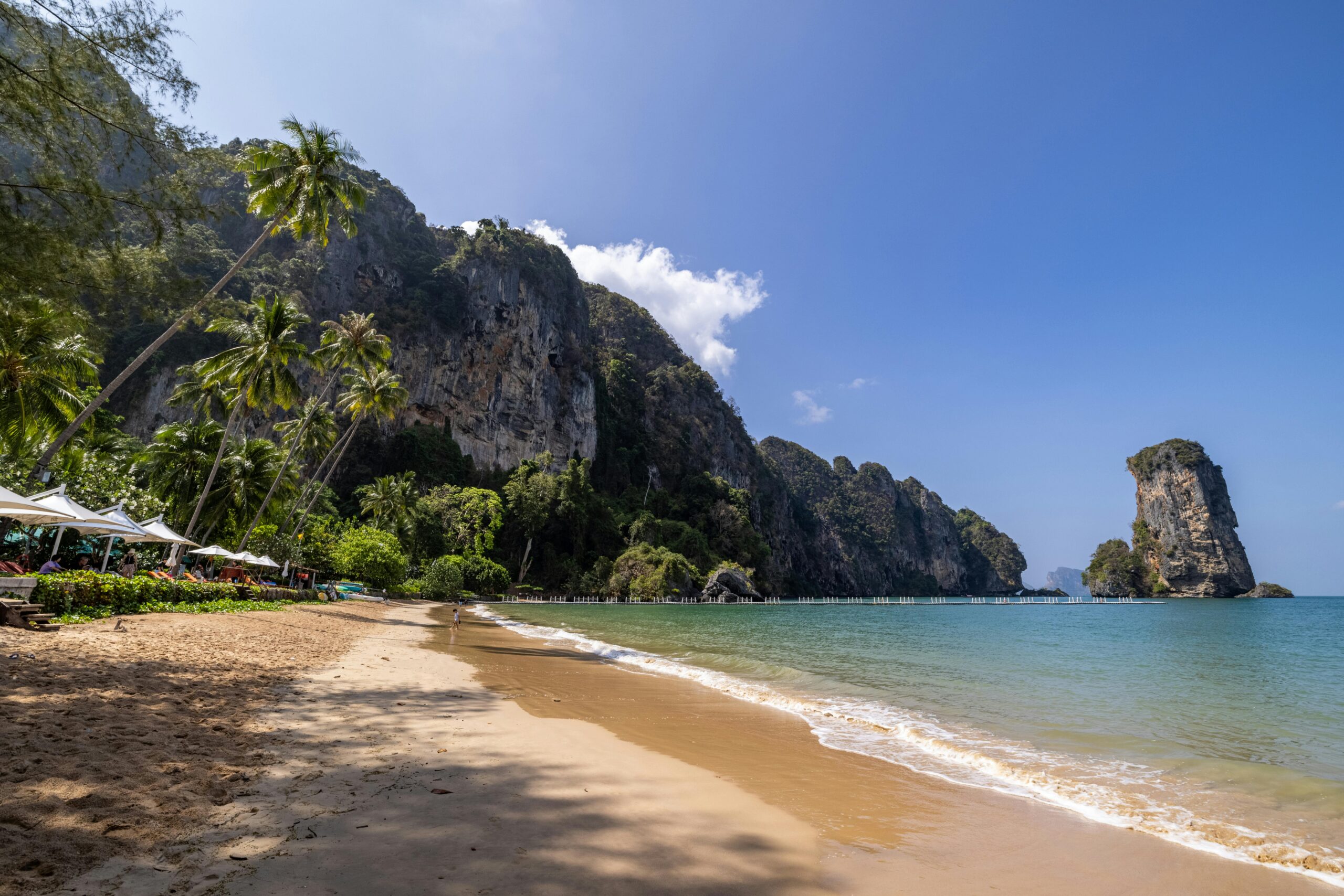 Best beaches in Thailand 2026 – Krabi