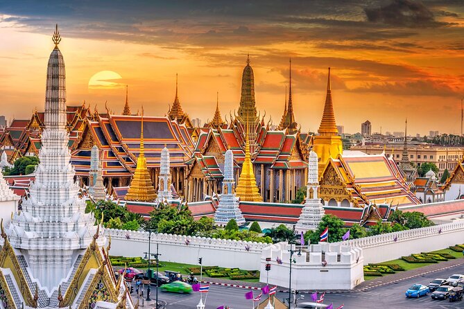 Central Thailand